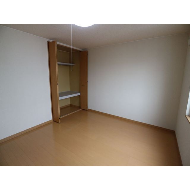 リバティハウス その他部屋・スペース