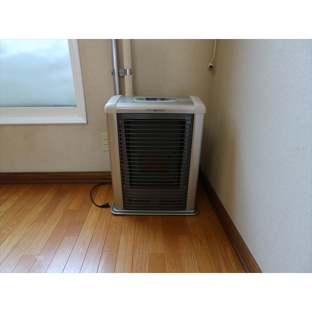 グリーンヴィラ その他設備
