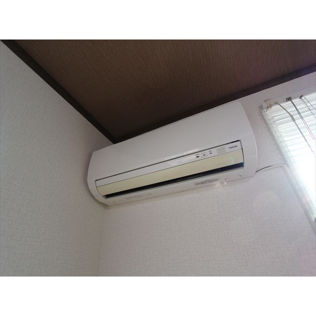 すずらんハイツ その他設備