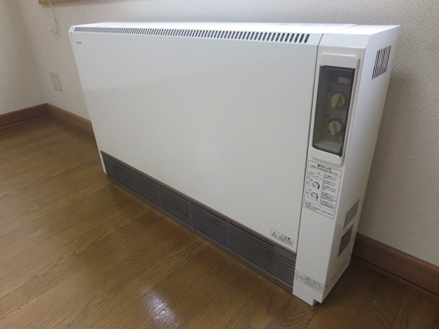 エスポワール元町 その他設備