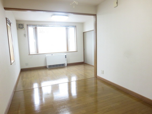 エスポワール元町 リビング