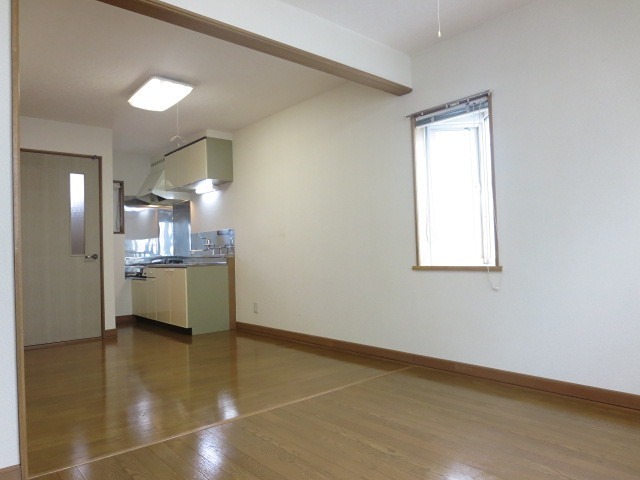 エスポワール元町 ベッドルーム