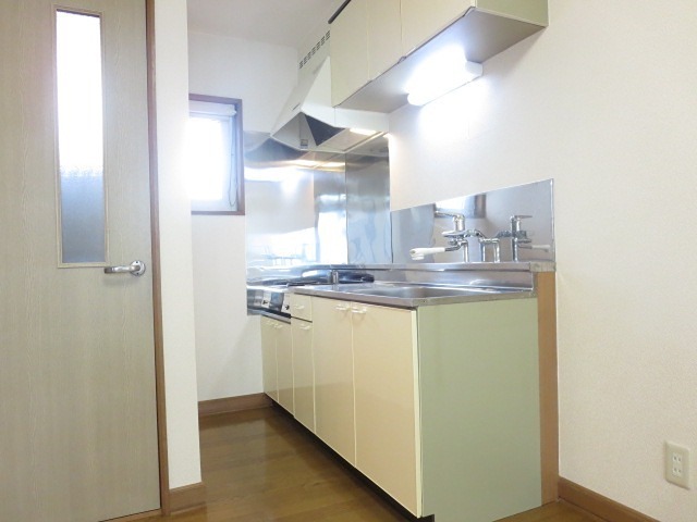 エスポワール元町 キッチン