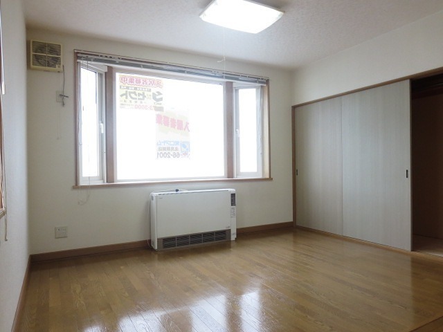 エスポワール元町 ベッドルーム