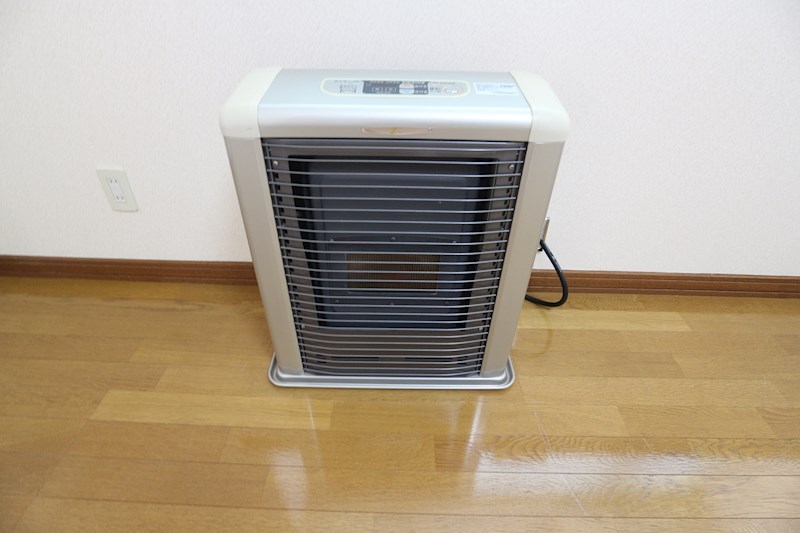 エルティアコーポ その他設備