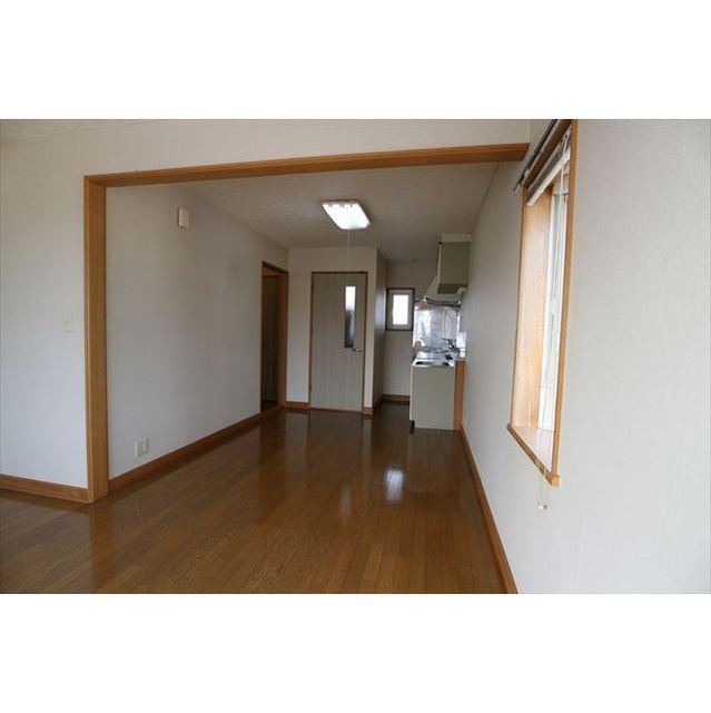 エスポワール元町 ベッドルーム