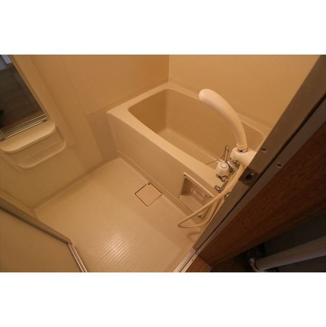 エスポワール元町 風呂画像