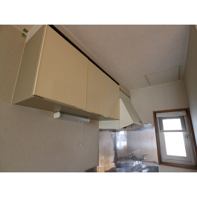エスポワール元町 その他