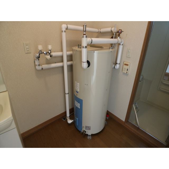 エスポワール元町 その他設備