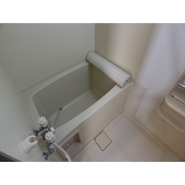 エスポワール元町 風呂画像