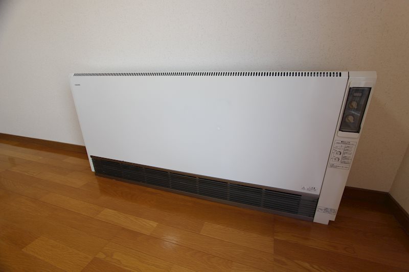 A-1BLD（エーワンビル） その他設備