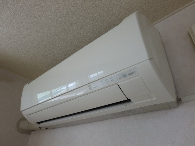 コーポDAISENⅠ（コーポダイセン１） その他設備