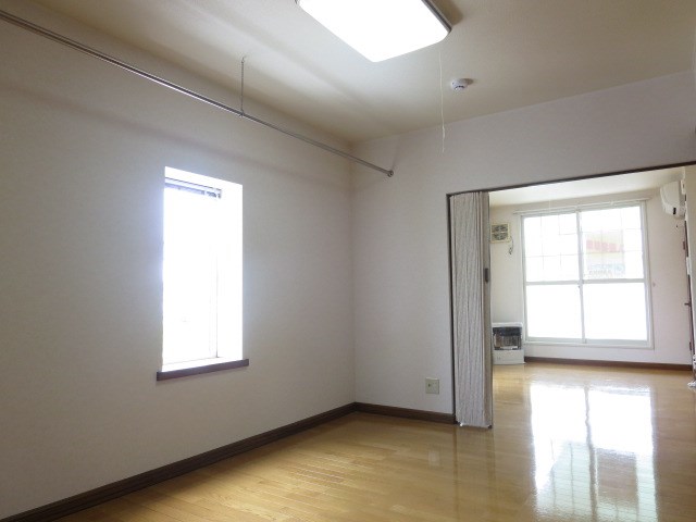 コーポDAISENⅠ（コーポダイセン１） その他部屋・スペース