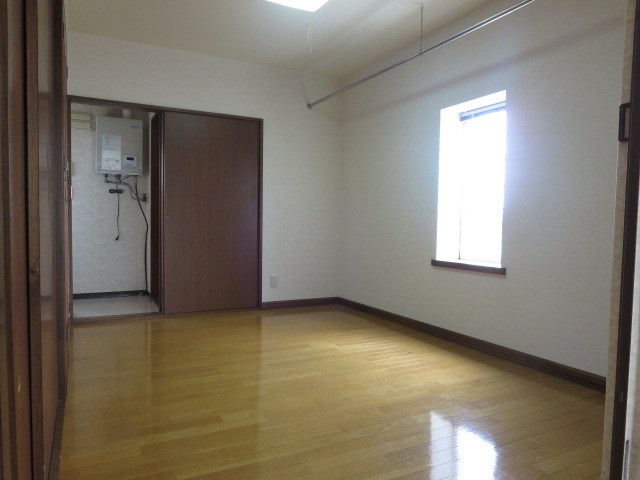 コーポDAISENⅠ（コーポダイセン１） その他部屋・スペース