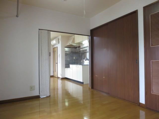 コーポDAISENⅠ（コーポダイセン１） その他部屋・スペース