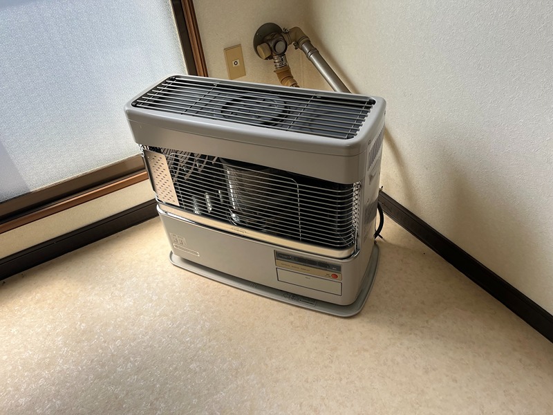 北４コーポ その他設備