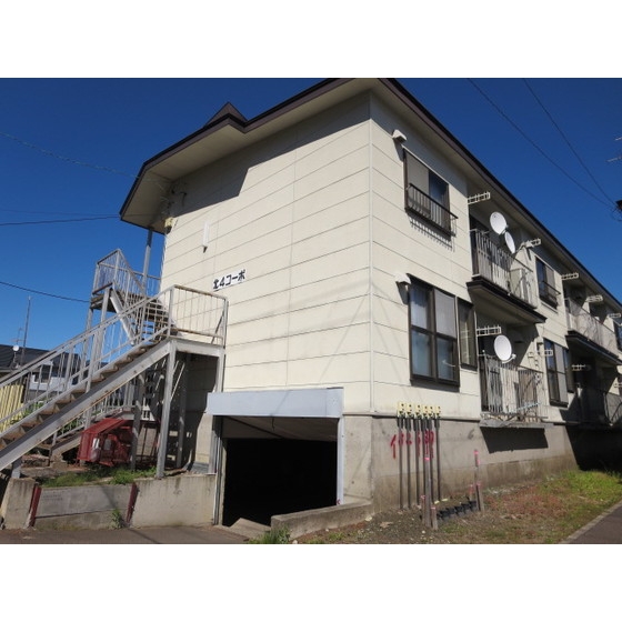 北４コーポ その他共有部分