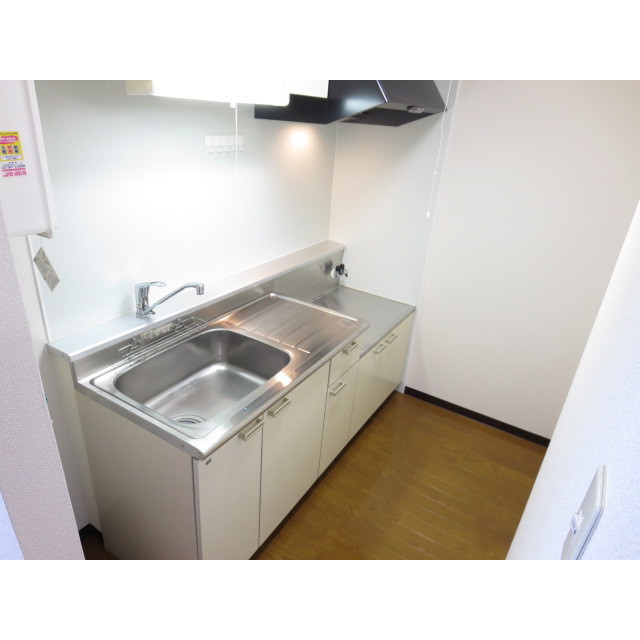 ラフォーレ キッチン