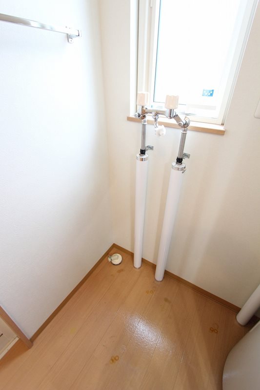 アドバンスハイツ その他