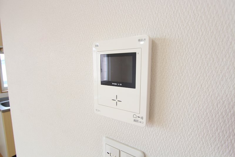 アドバンスハイツ セキュリティ