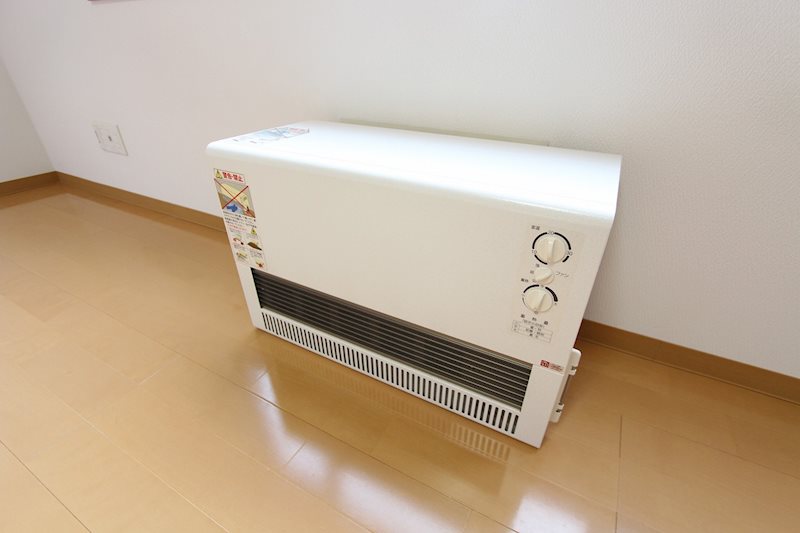 アドバンスハイツ その他設備