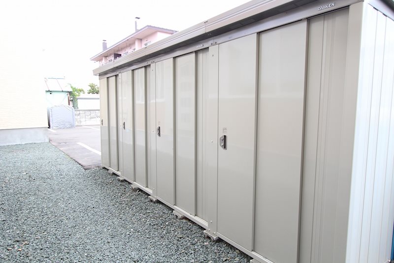 アドバンスハイツ その他設備