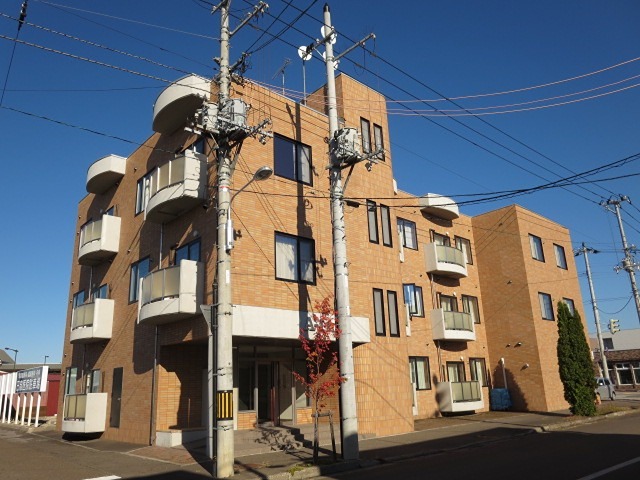 A-1BLD(エーワンビル) 外観