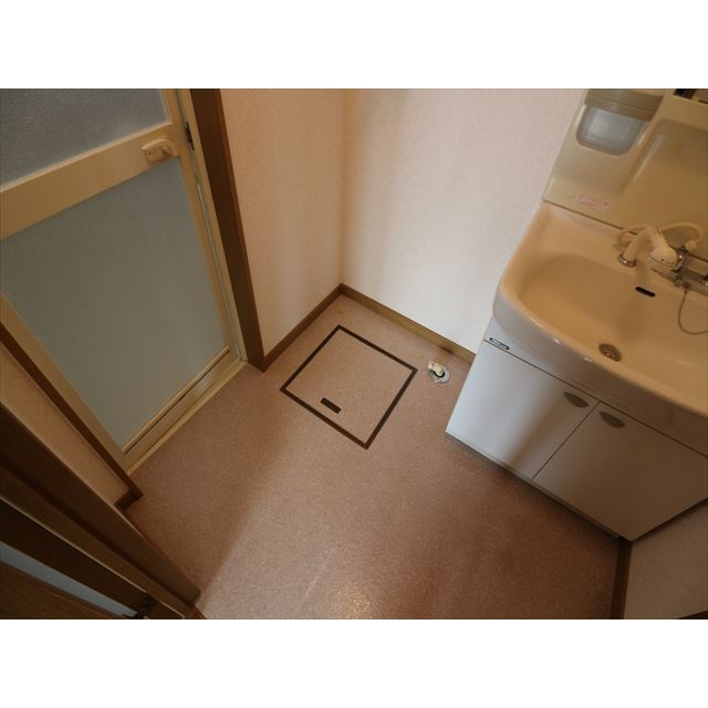 A-1BLD（エーワンビル） 洗面所