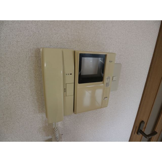 A-1BLD（エーワンビル） セキュリティ