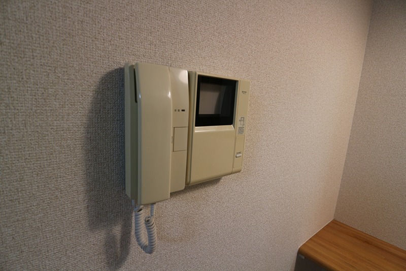 A-1BLD（エーワンビル） セキュリティ