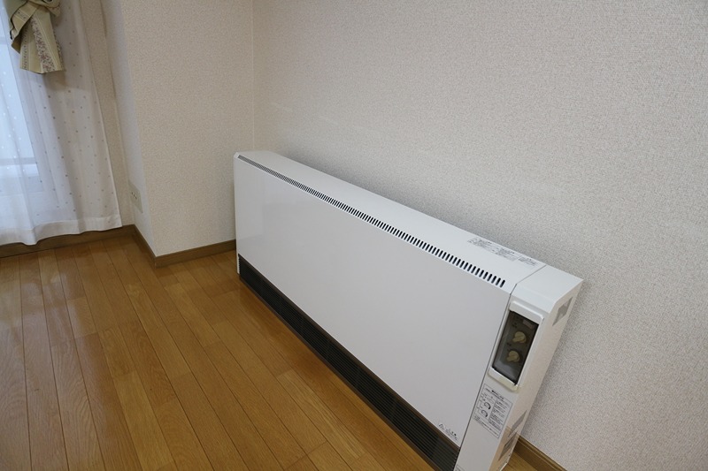 A-1BLD（エーワンビル） その他設備
