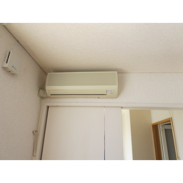 サンフラワー その他設備