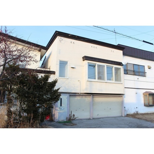 北海道北見市東相内町305番地7 外観