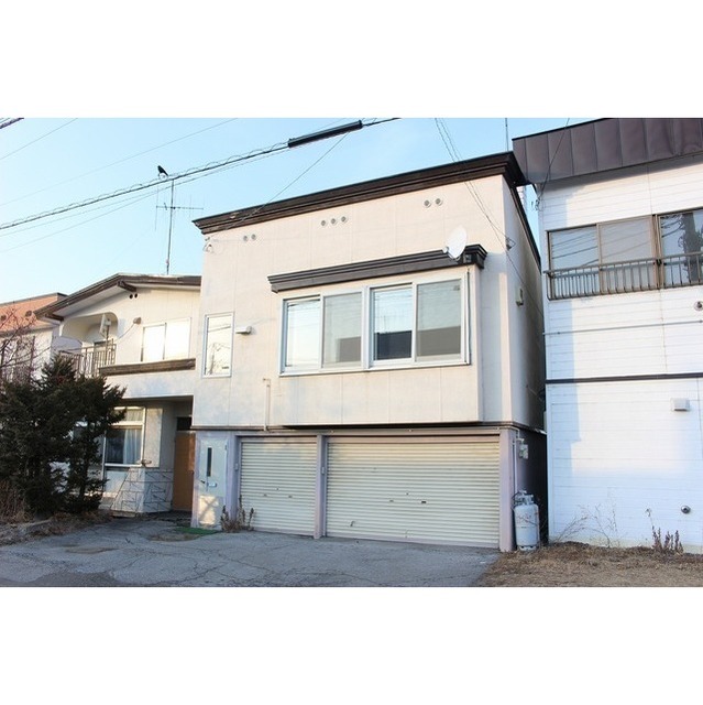 北海道北見市東相内町305番地7 外観