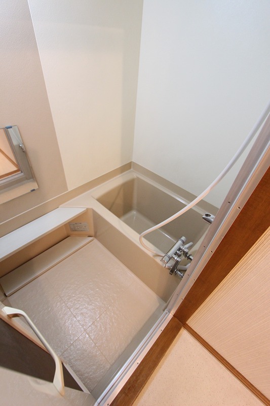 北海道北見市東相内町305番地7 風呂画像