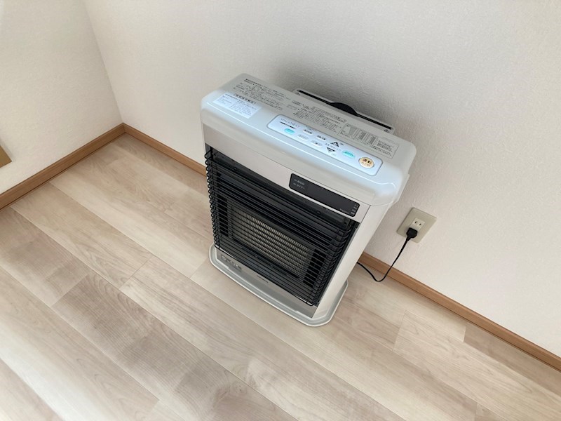 Ｒハイツ その他設備