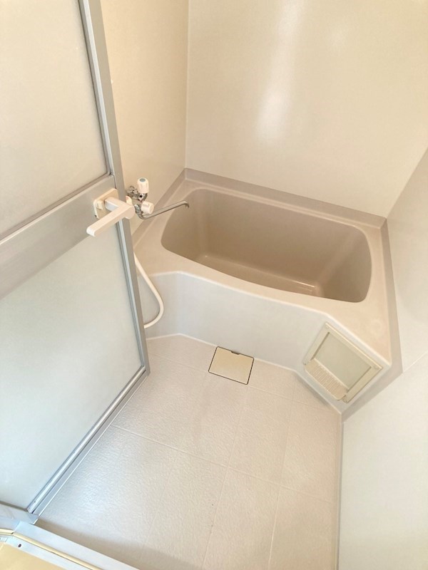 Ｒハイツ 風呂画像