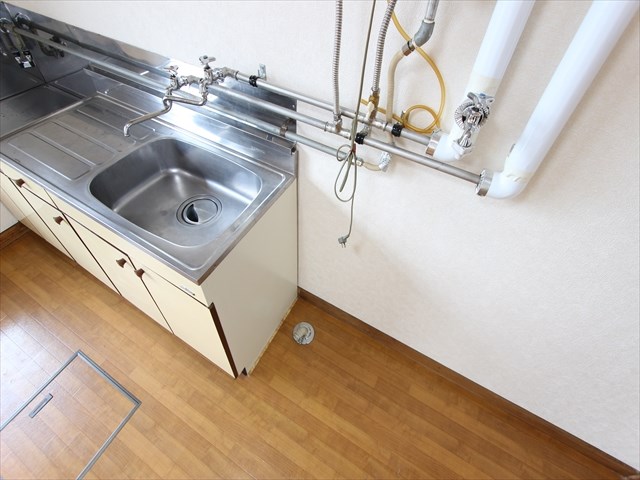 コーポ青葉 その他