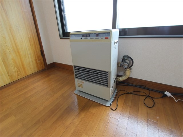 コーポ青葉 その他設備