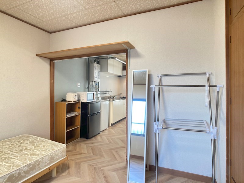 コーポ青葉 その他部屋・スペース