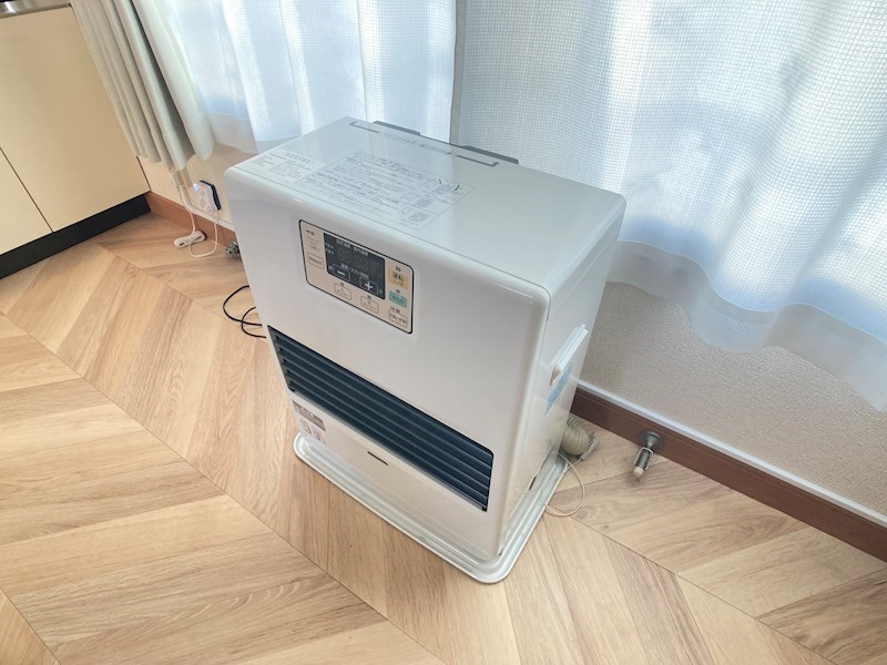 コーポ青葉 その他設備