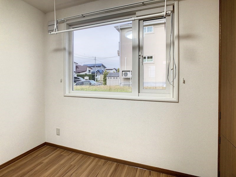 オーチャードK1 その他部屋・スペース