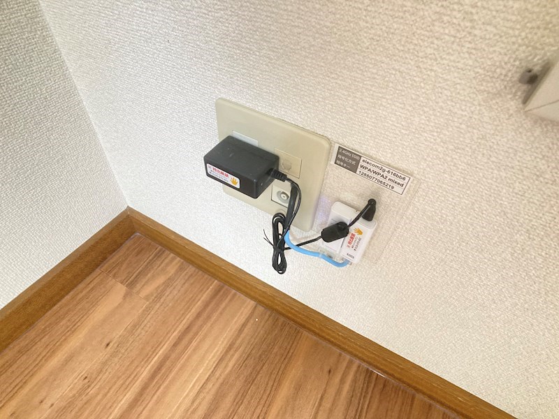 オーチャードK1 その他設備