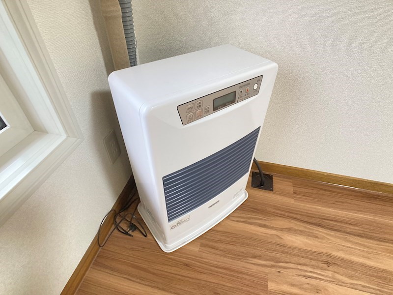 オーチャードK1 その他設備