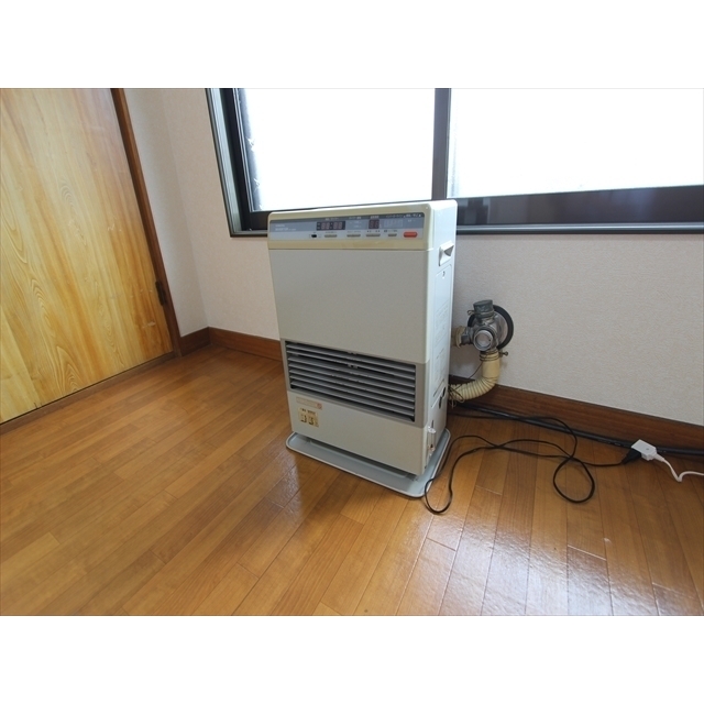 コーポ青葉 その他設備