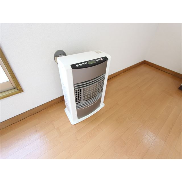 桑原ビル その他設備