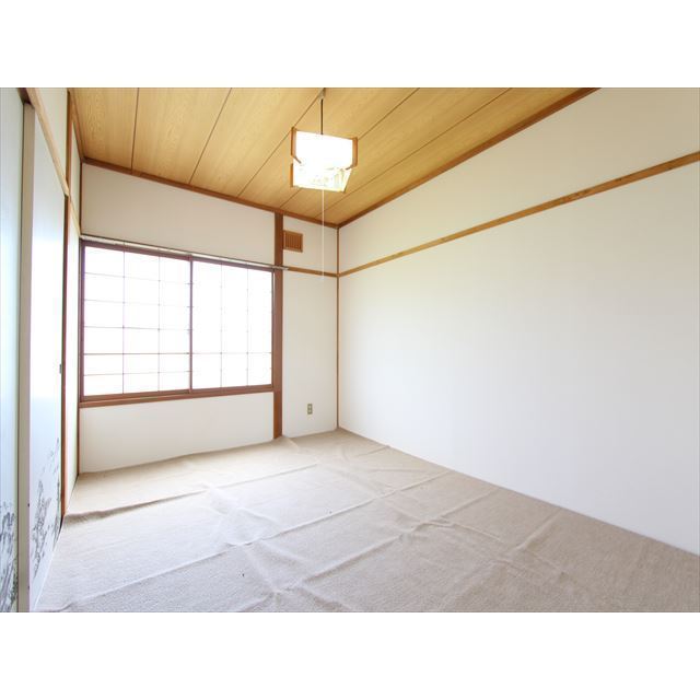 桑原ビル その他部屋・スペース