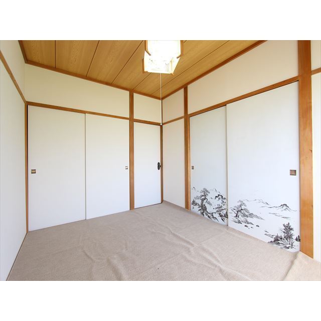 桑原ビル その他部屋・スペース