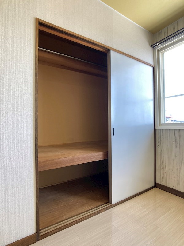 ステップカーサⅡ 収納