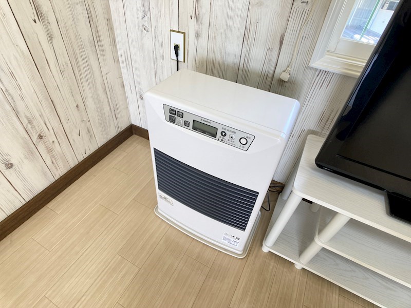 ステップカーサⅡ その他設備